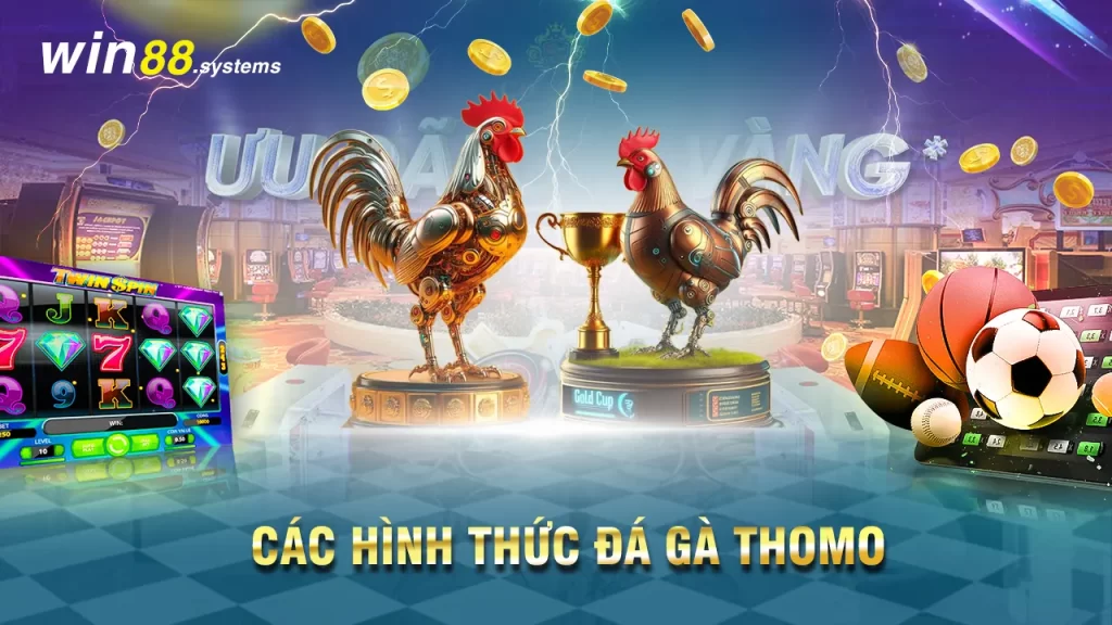 đá gà thomo win88 02