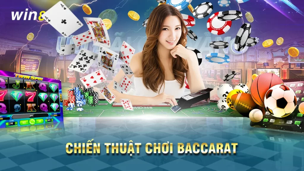 cách chơi baccarat win88 02