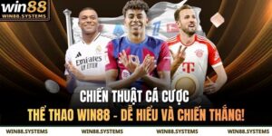 chiến thuật cá cược