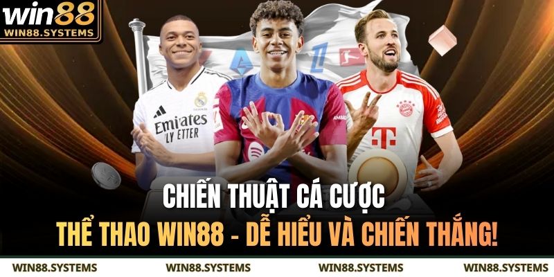 chiến thuật cá cược