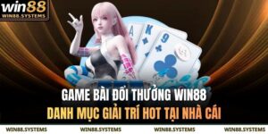 Game bài đổi thưởng