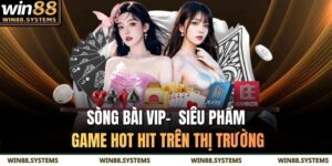sòng bài VIP