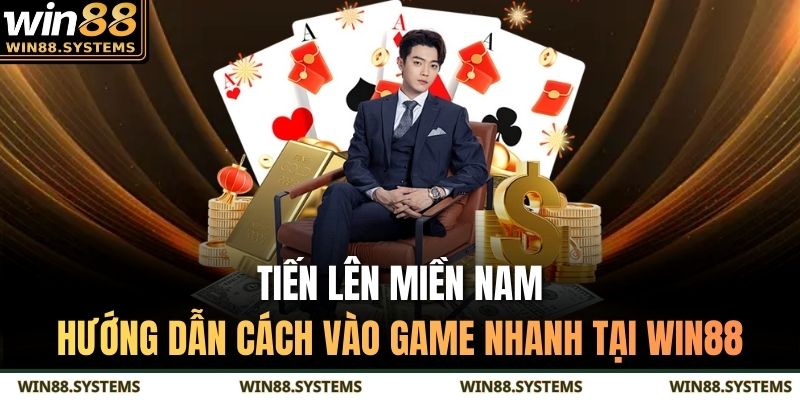 Tiến Lên Miền Nam